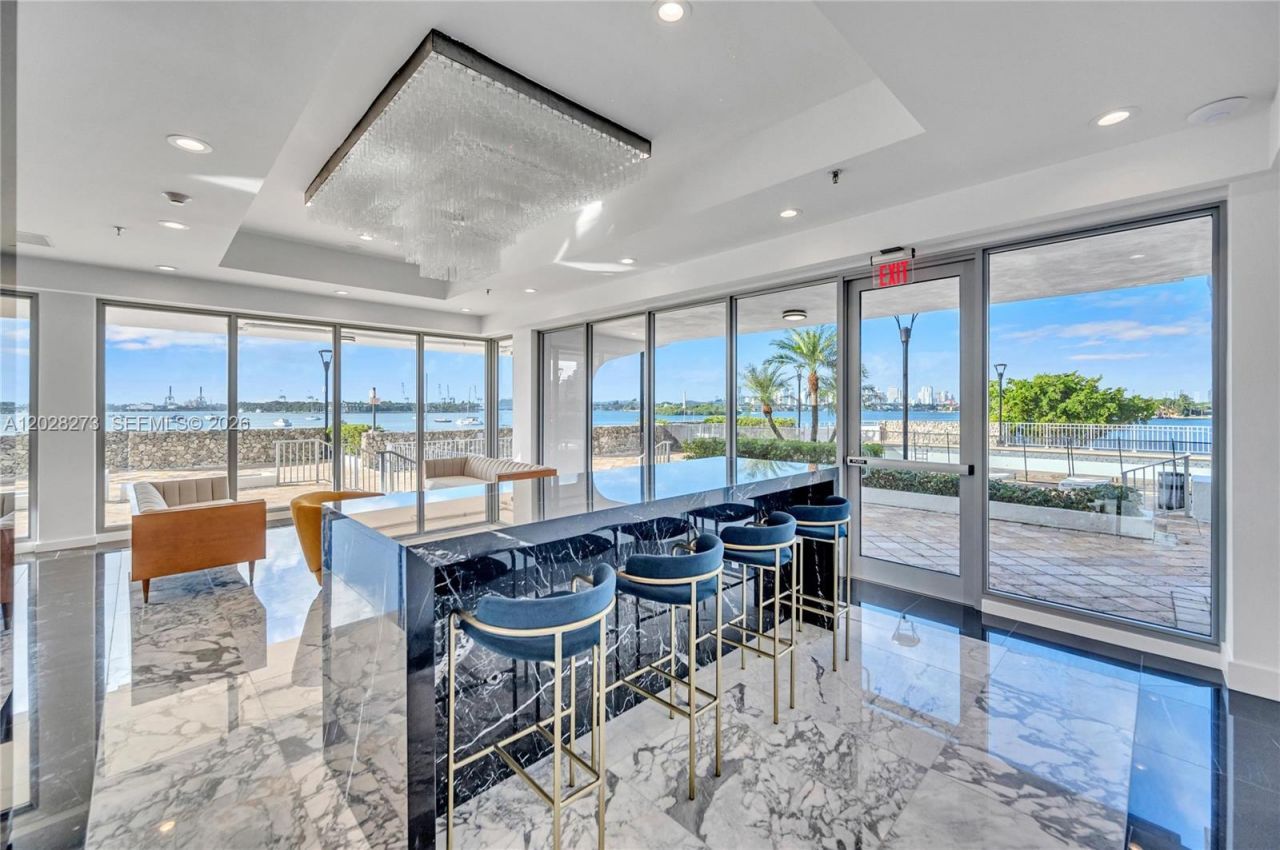 11 Island Ave, Unit 409, Miami Beach, FL 33139 Photo