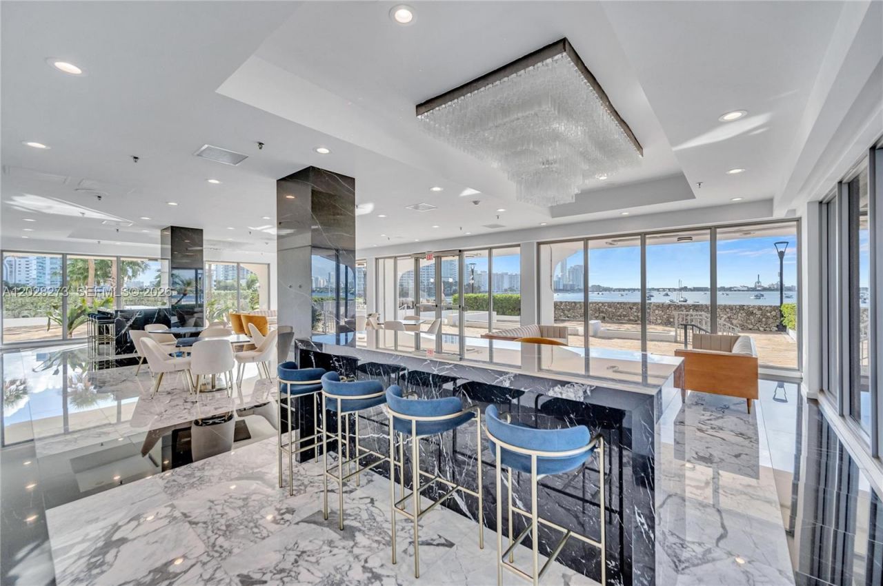 11 Island Ave, Unit 409, Miami Beach, FL 33139 Photo