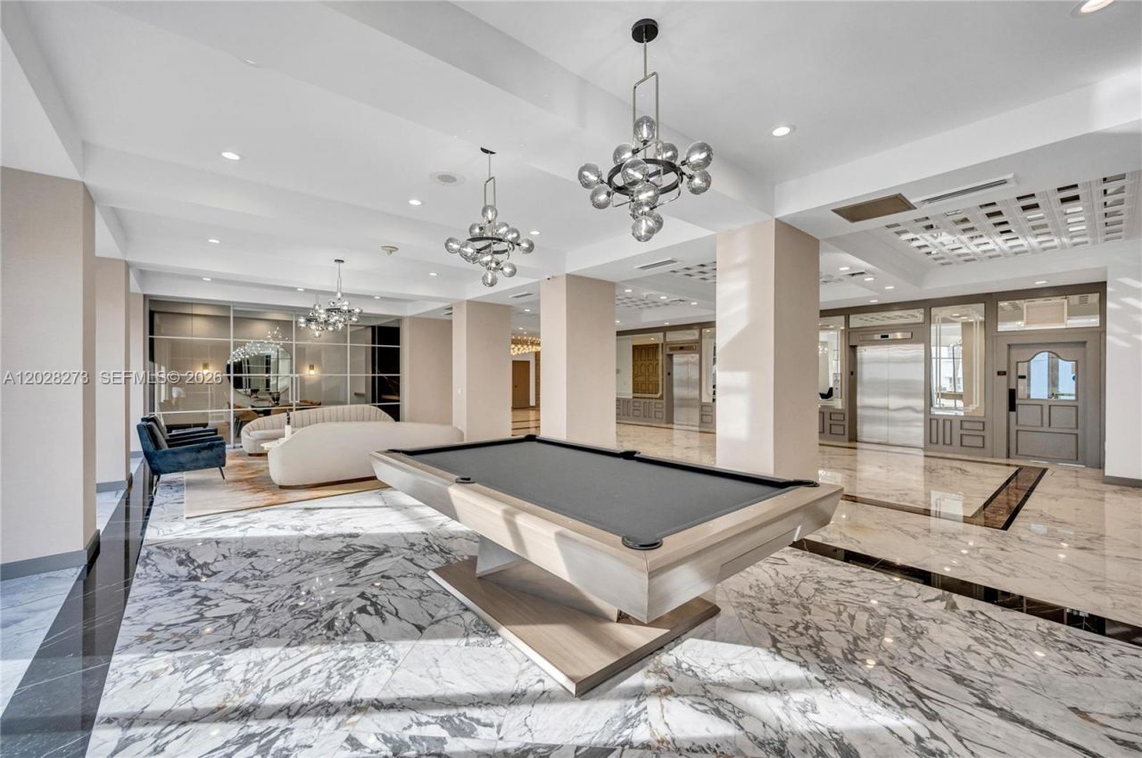 11 Island Ave, Unit 409, Miami Beach, FL 33139 Photo