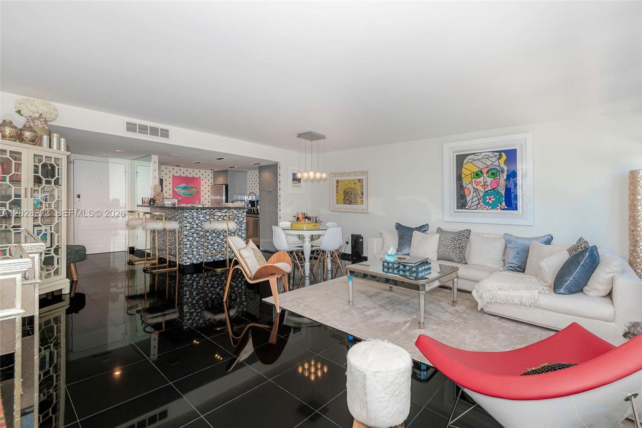 11 Island Ave , Unit 409, Miami Beach, FL 33139 Photo