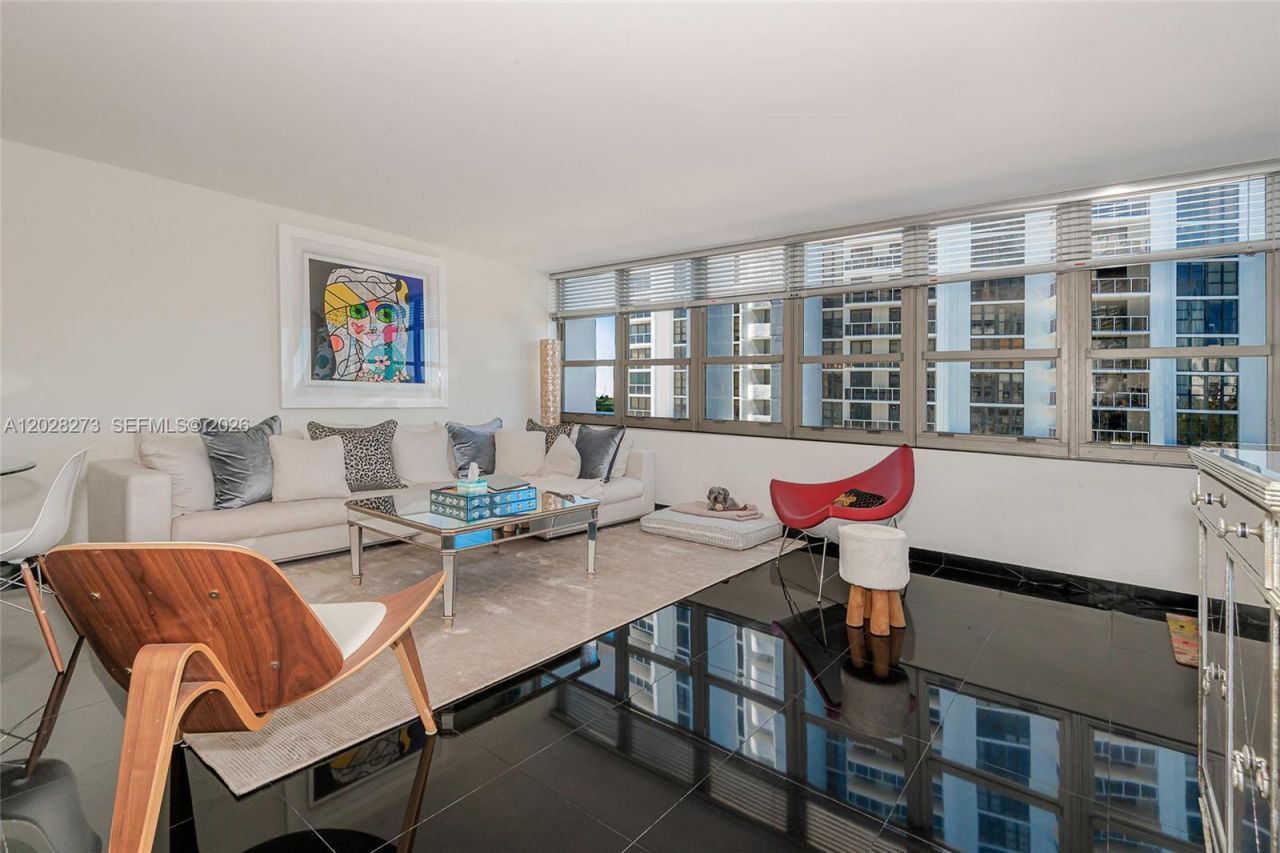 11 Island Ave, Unit 409, Miami Beach, FL 33139 Photo