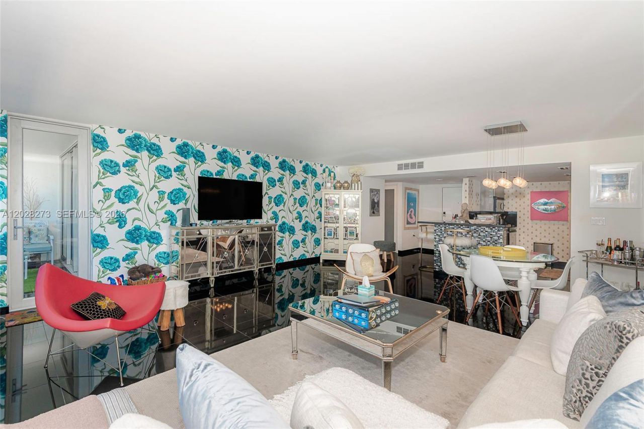 11 Island Ave , Unit 409, Miami Beach, FL 33139 Photo