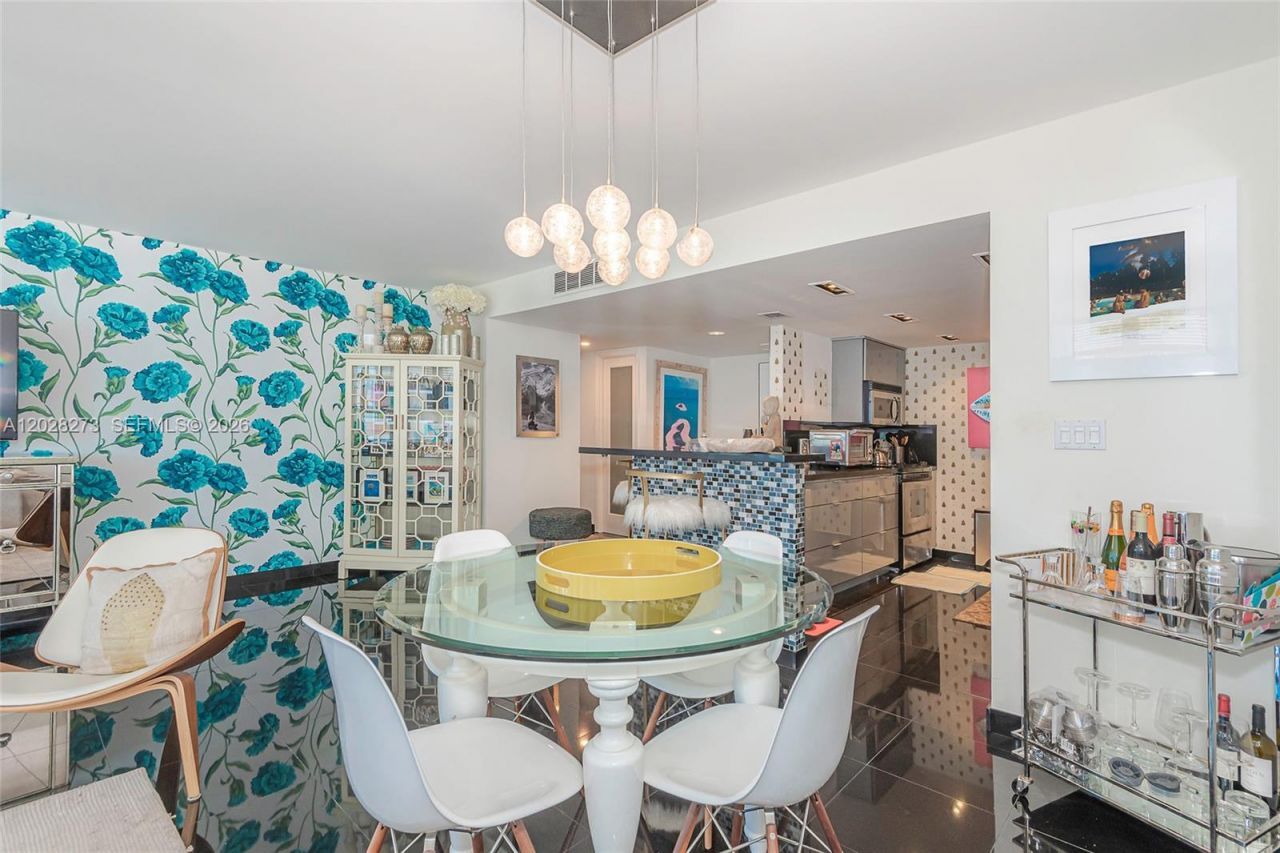 11 Island Ave , Unit 409, Miami Beach, FL 33139 Photo