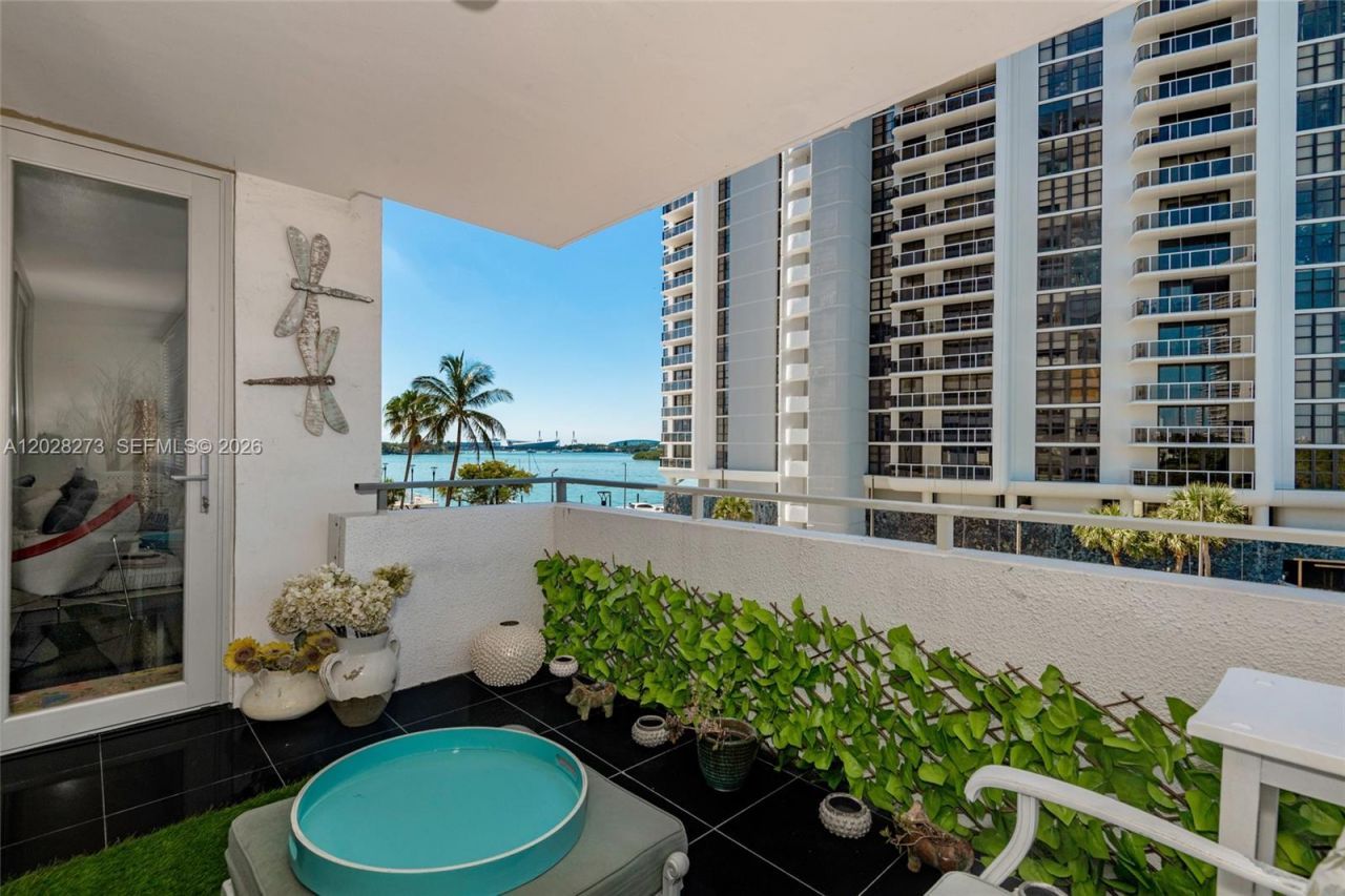 11 Island Ave, Unit 409, Miami Beach, FL 33139 Photo