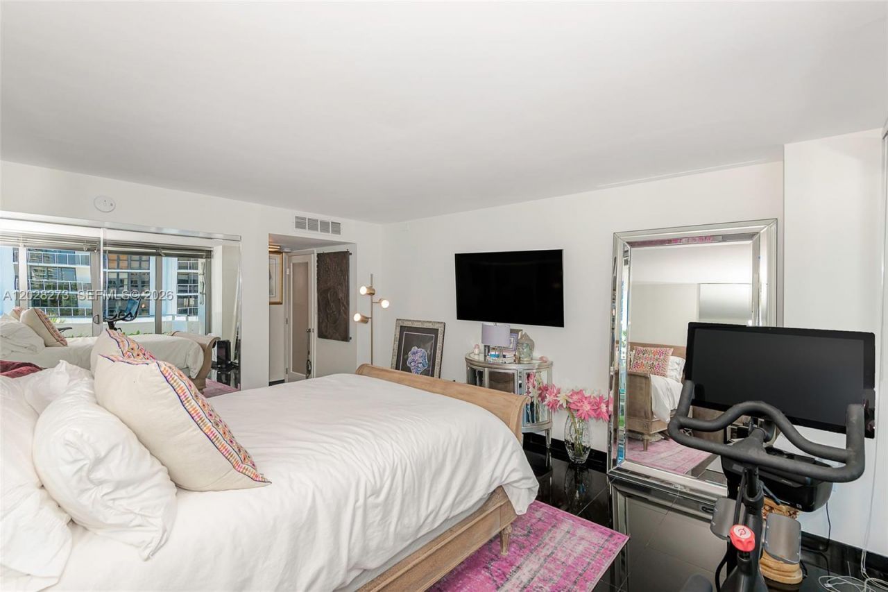 11 Island Ave, Unit 409, Miami Beach, FL 33139 Photo