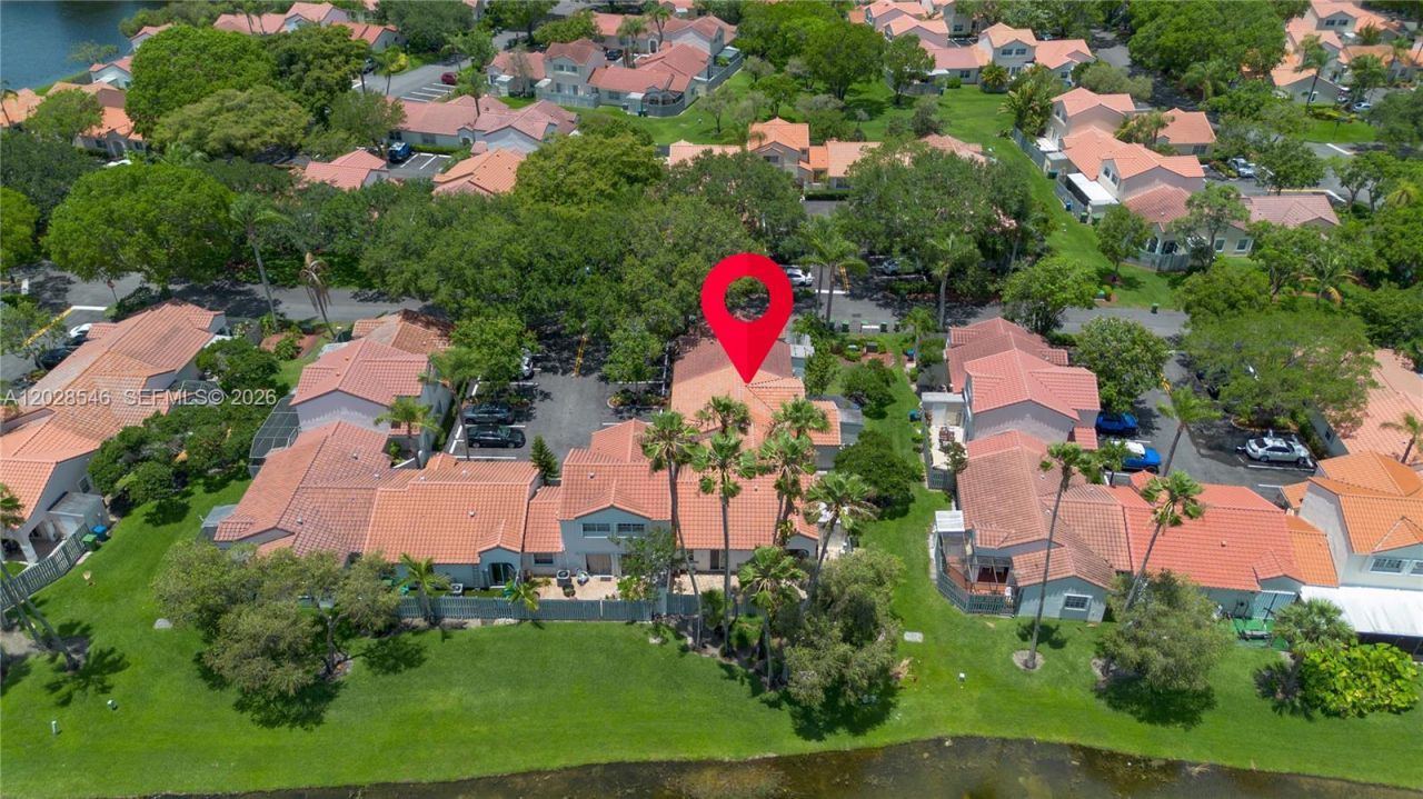 1482 Springside Dr , Unit 1482, Weston, FL 33326 Photo