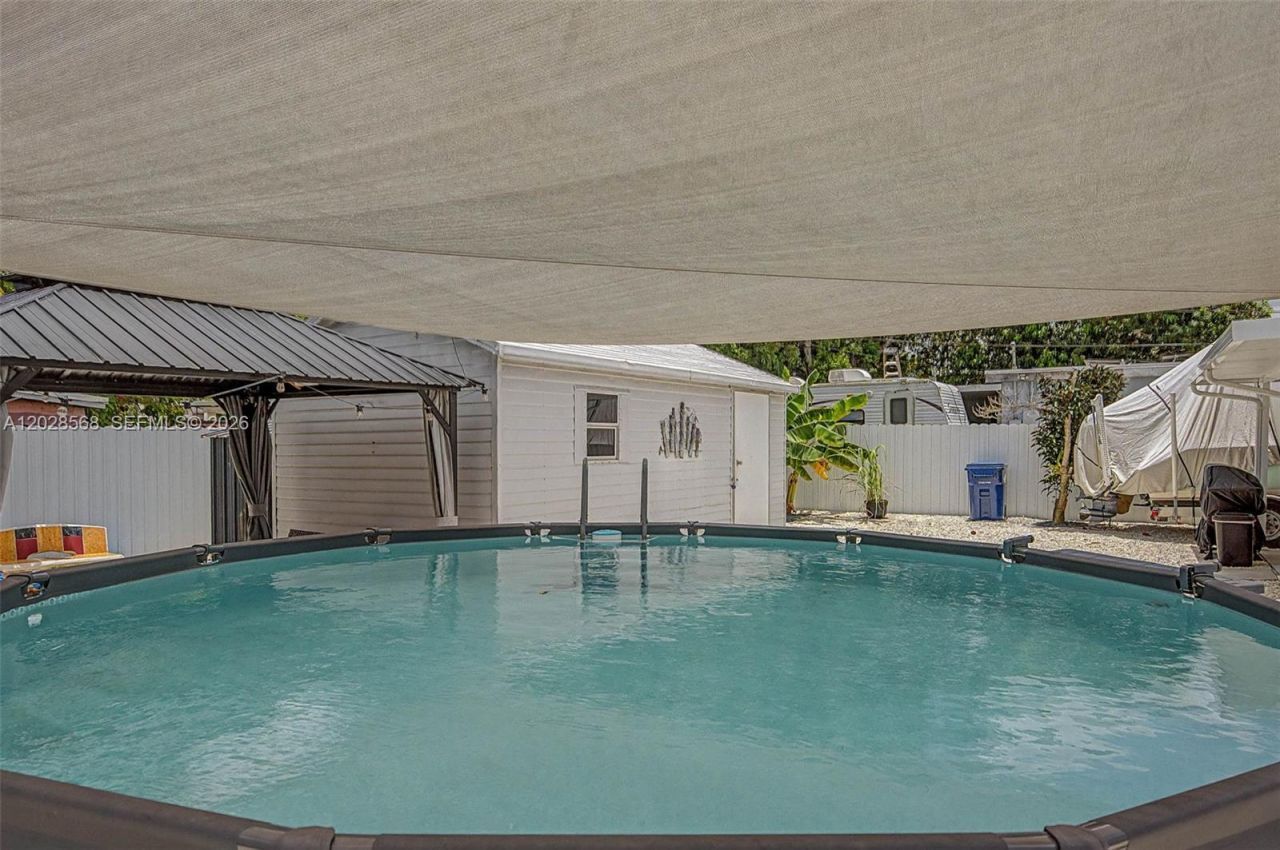 10345 NW 35th Ct , Miami, FL 33147 Photo