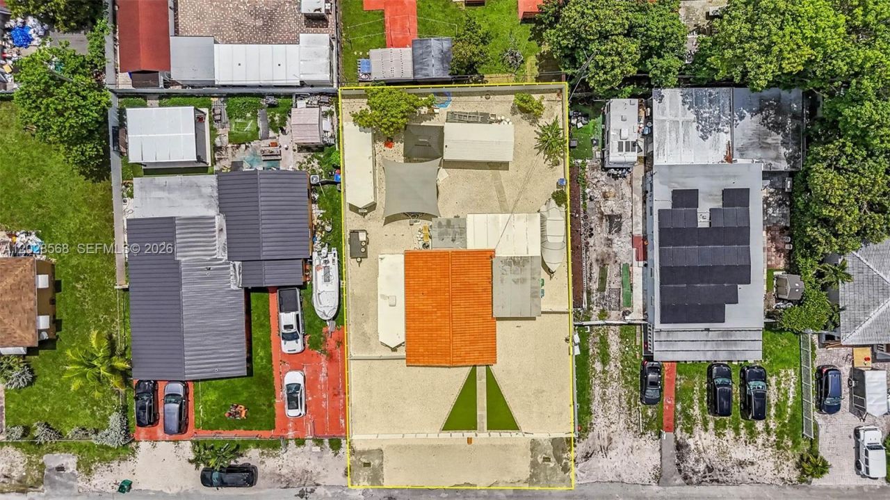 10345 NW 35th Ct , Miami, FL 33147 Photo