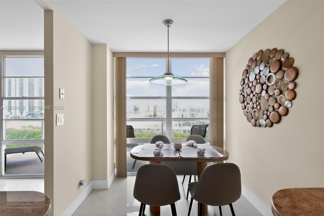 230 174th St, Unit 902, Sunny Isles Beach, FL 33160 Photo