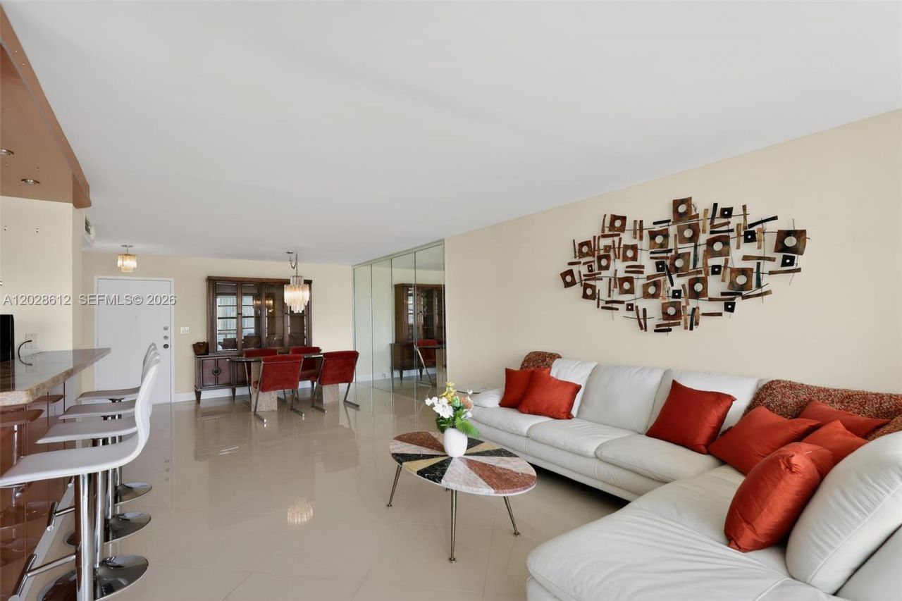 230 174th St, Unit 902, Sunny Isles Beach, FL 33160 Photo