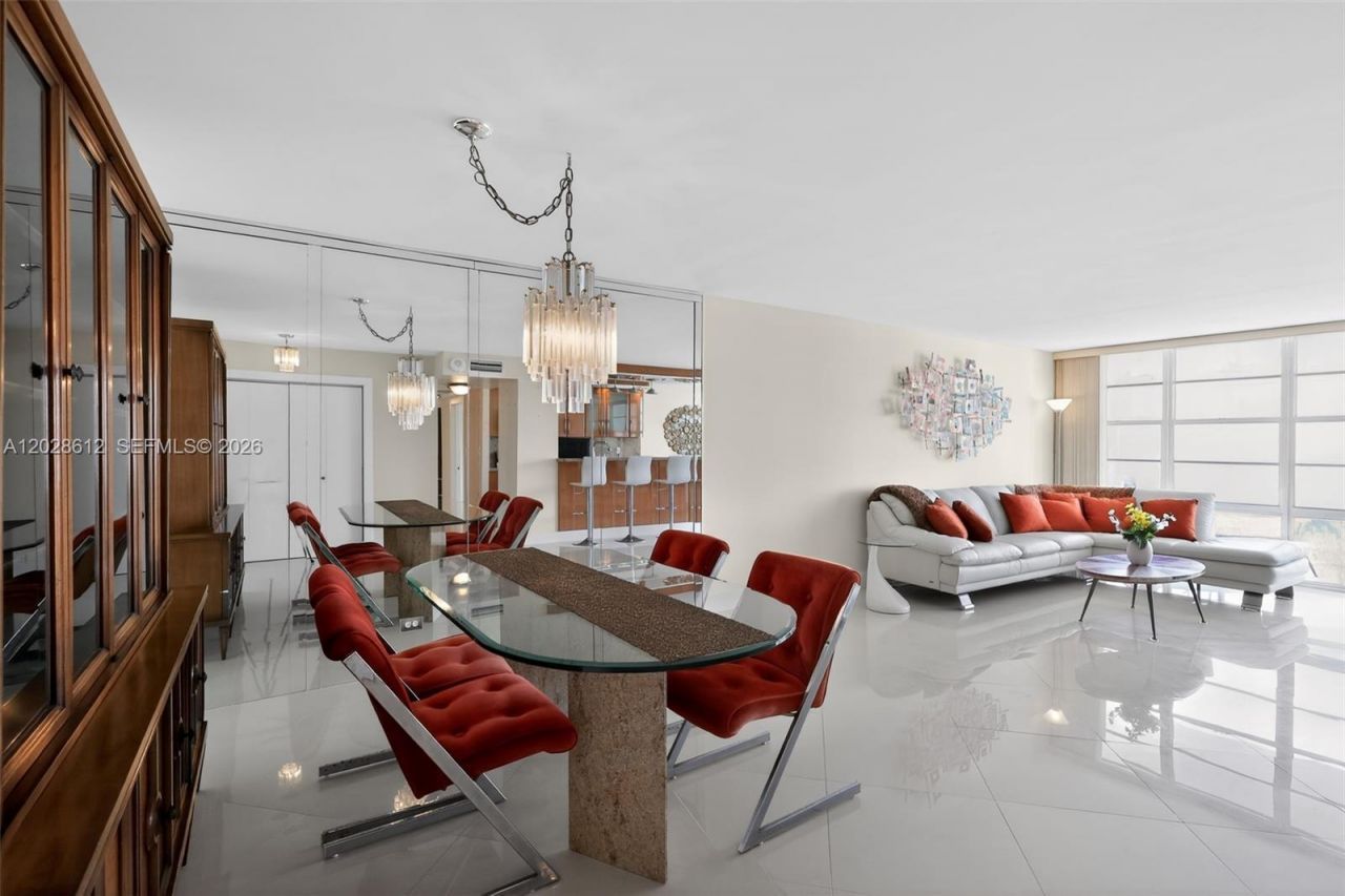 230 174th St, Unit 902, Sunny Isles Beach, FL 33160 Photo