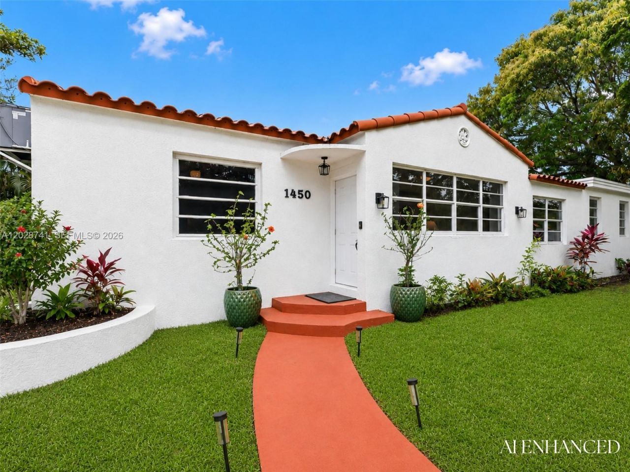 1450 SW 25th Ave , Miami, FL 33145 Photo