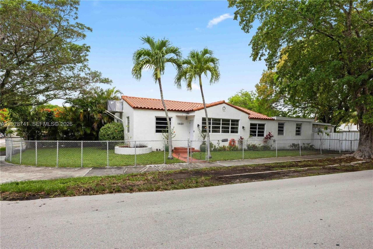1450 SW 25th Ave , Miami, FL 33145 Photo