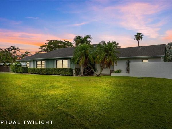 1571 NW 20th St , Homestead, FL 33030