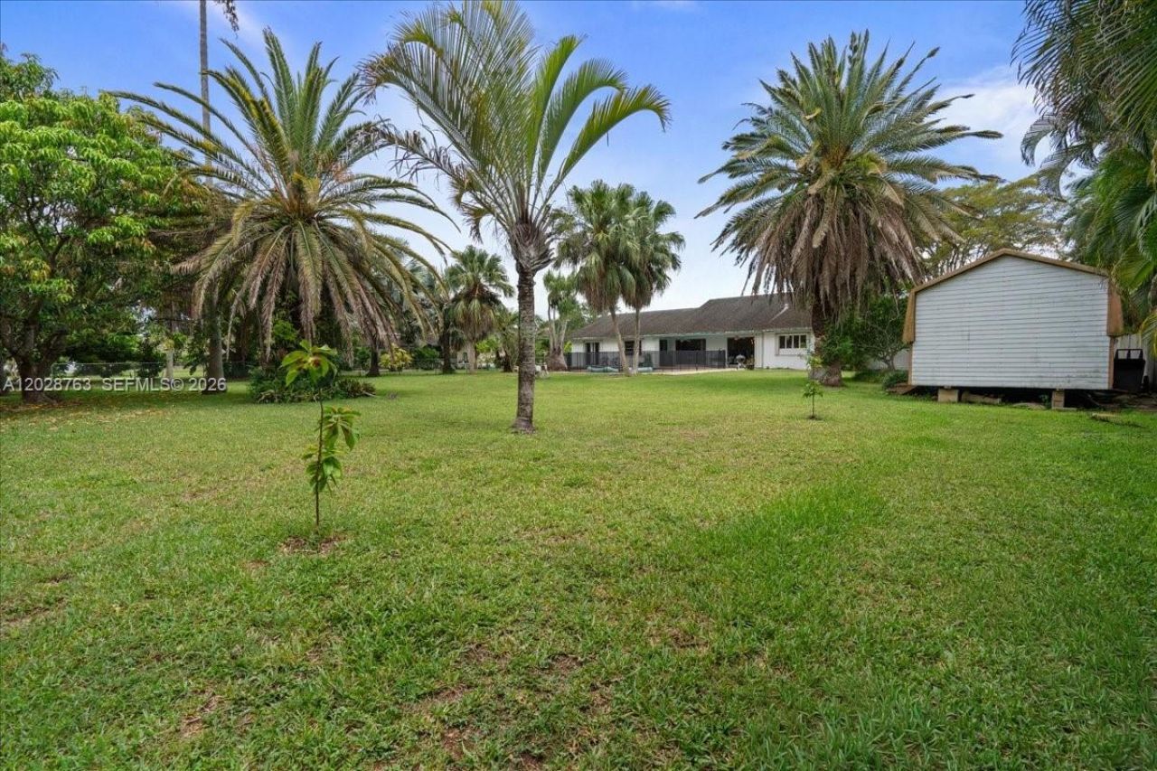 1571 NW 20th St , Homestead, FL 33030 Photo