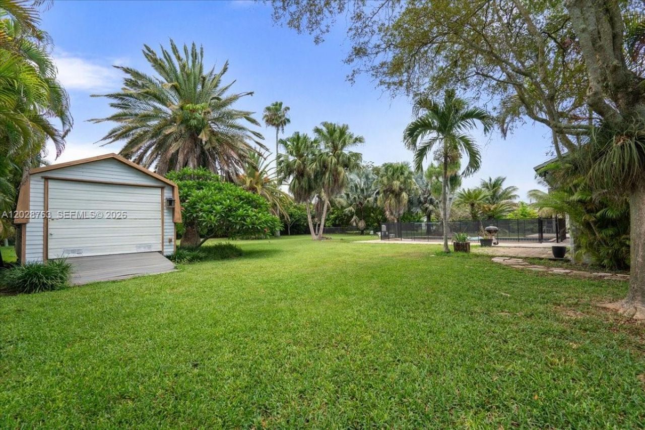 1571 NW 20th St , Homestead, FL 33030 Photo
