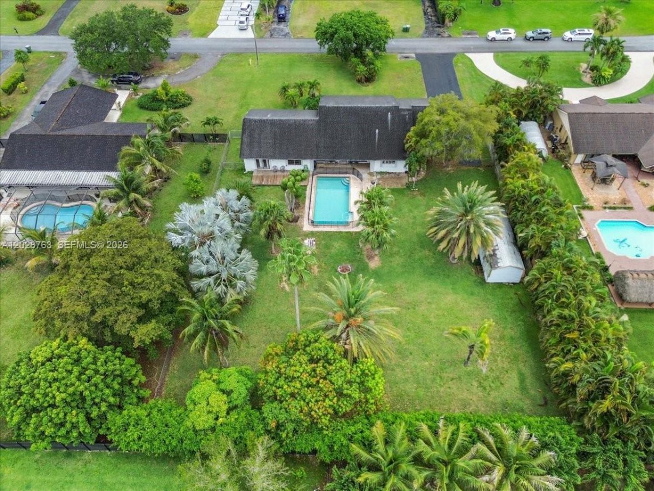 1571 NW 20th St , Homestead, FL 33030 Photo