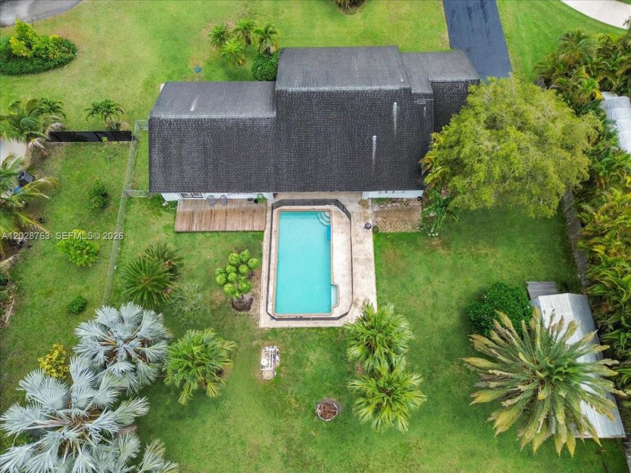 1571 NW 20th St , Homestead, FL 33030 Photo