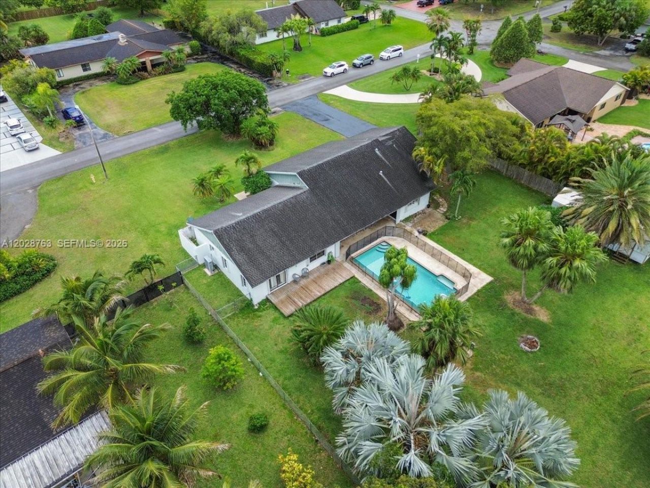 1571 NW 20th St , Homestead, FL 33030 Photo