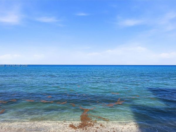 5380 N Ocean Dr, Unit 18B, Singer Island, FL 33404