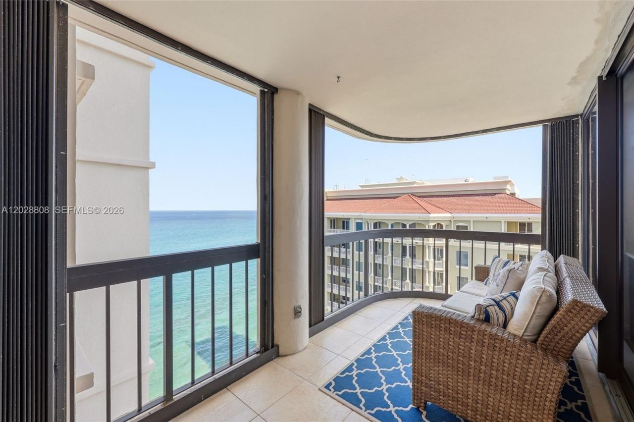 5380 N Ocean Dr, Unit 18B, Singer Island, FL 33404 Photo