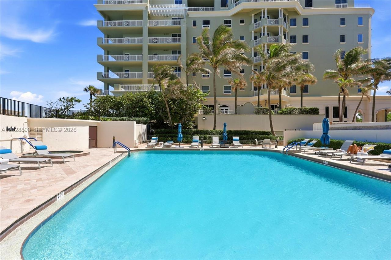 5380 N Ocean Dr, Unit 18B, Singer Island, FL 33404 Photo