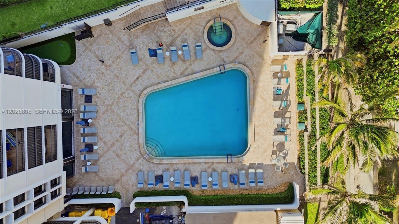 5380 N Ocean Dr, Unit 18B, Singer Island, FL 33404 Photo