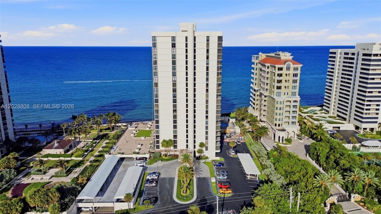 5380 N Ocean Dr, Unit 18B, Singer Island, FL 33404 Photo