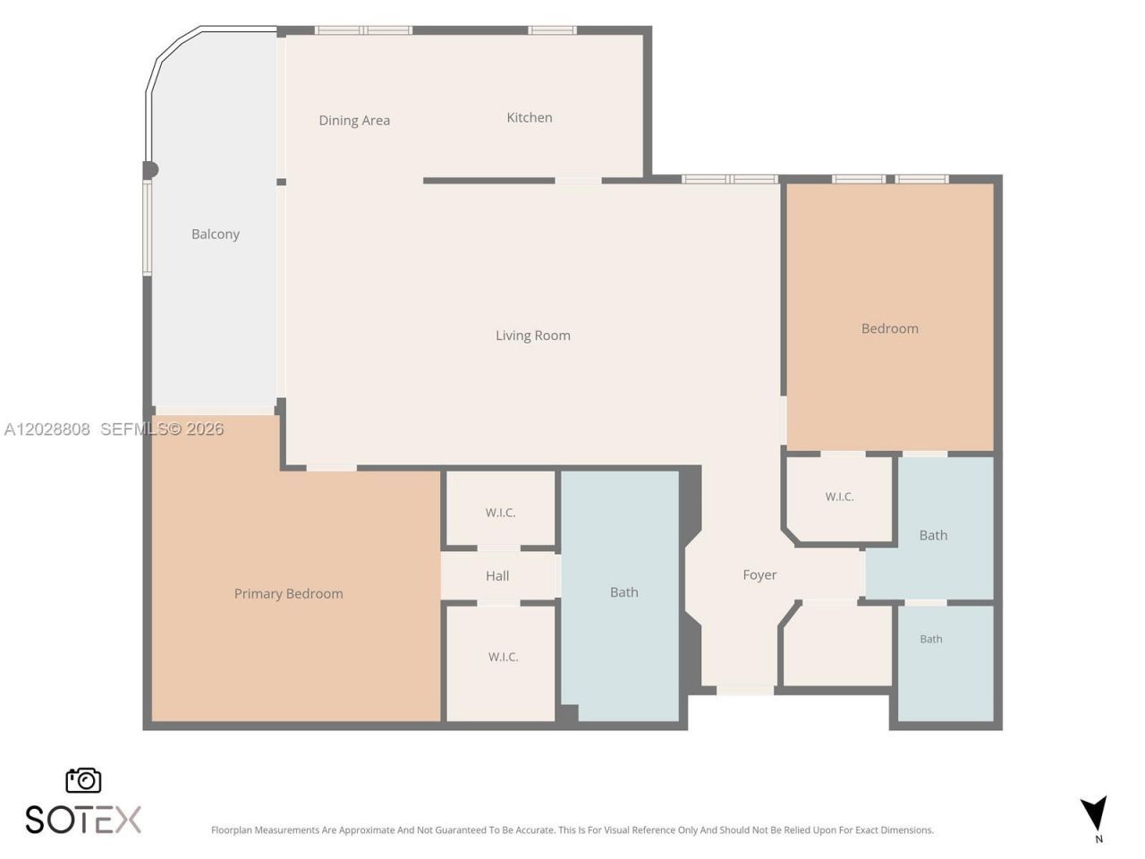 5380 N Ocean Dr, Unit 18B, Singer Island, FL 33404 Photo
