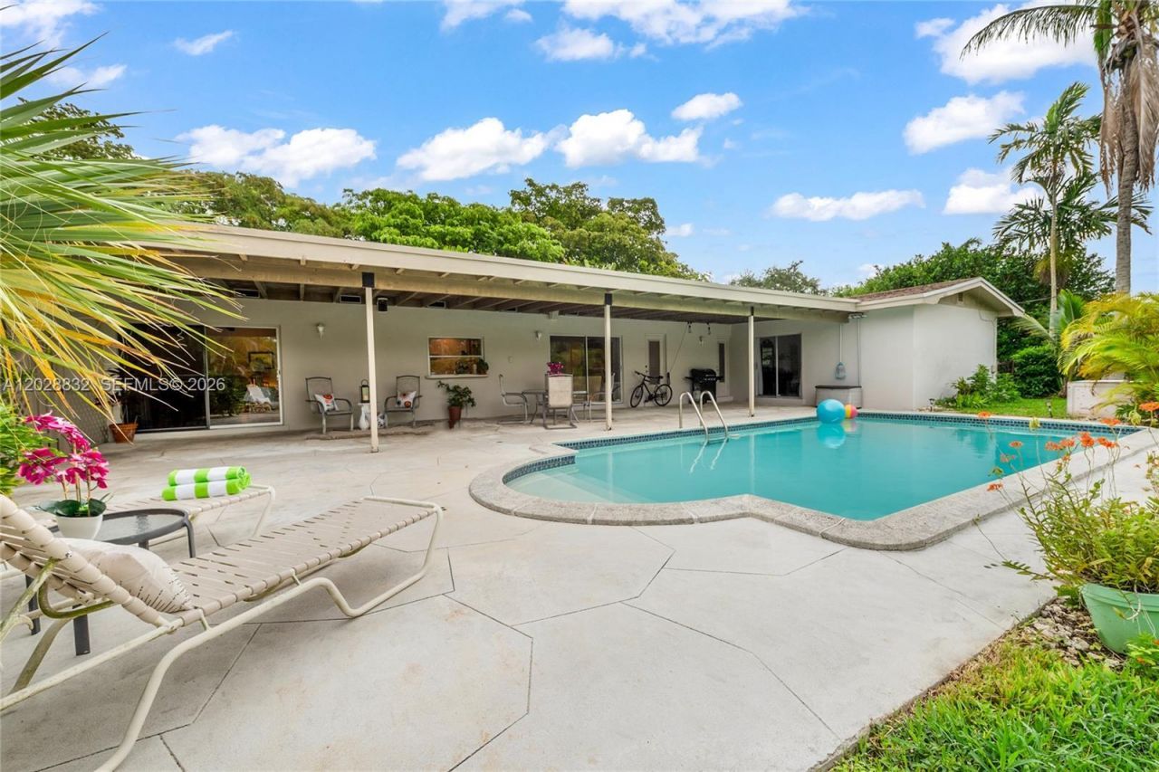 16420 SW 81st Ave, Palmetto Bay, FL 33157 Photo