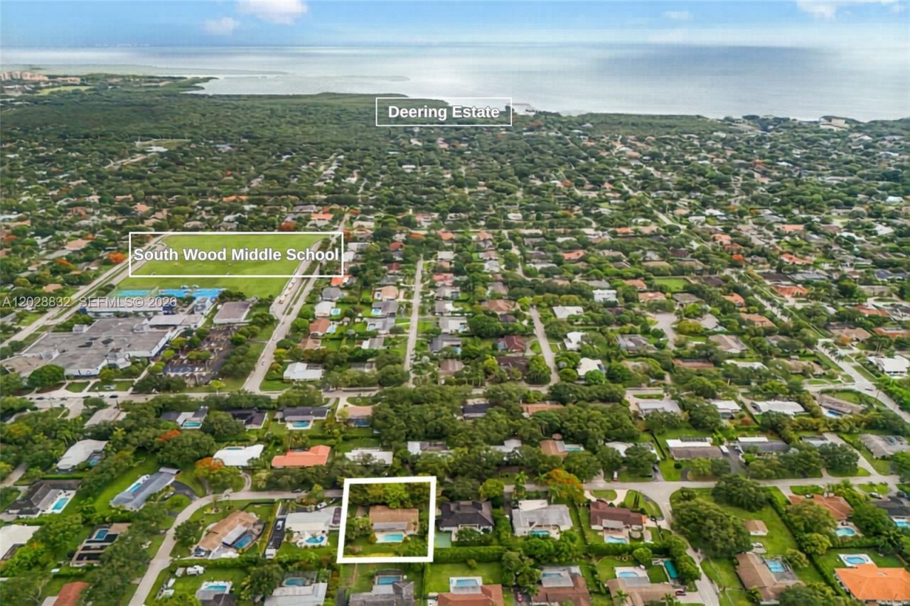 16420 SW 81st Ave, Palmetto Bay, FL 33157 Photo