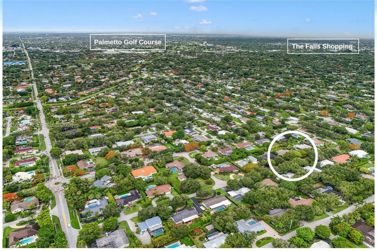 16420 SW 81st Ave, Palmetto Bay, FL 33157 Photo
