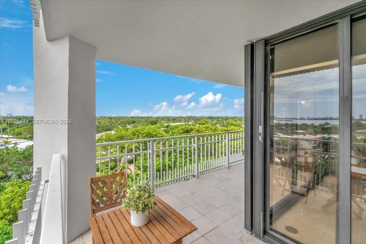 2000 Towerside Ter , Unit 908, Miami, FL 33138 Photo