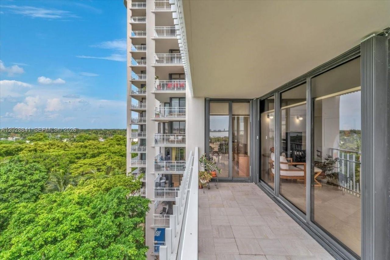 2000 Towerside Ter , Unit 908, Miami, FL 33138 Photo
