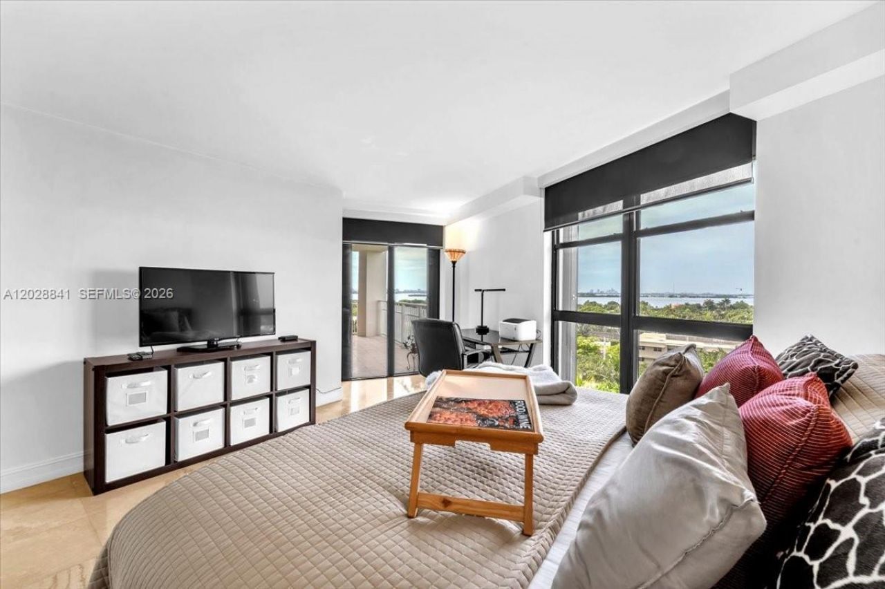 2000 Towerside Ter , Unit 908, Miami, FL 33138 Photo