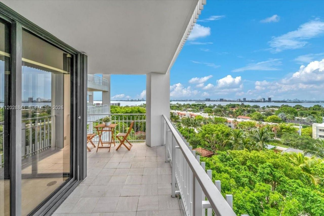 2000 Towerside Ter , Unit 908, Miami, FL 33138 Photo