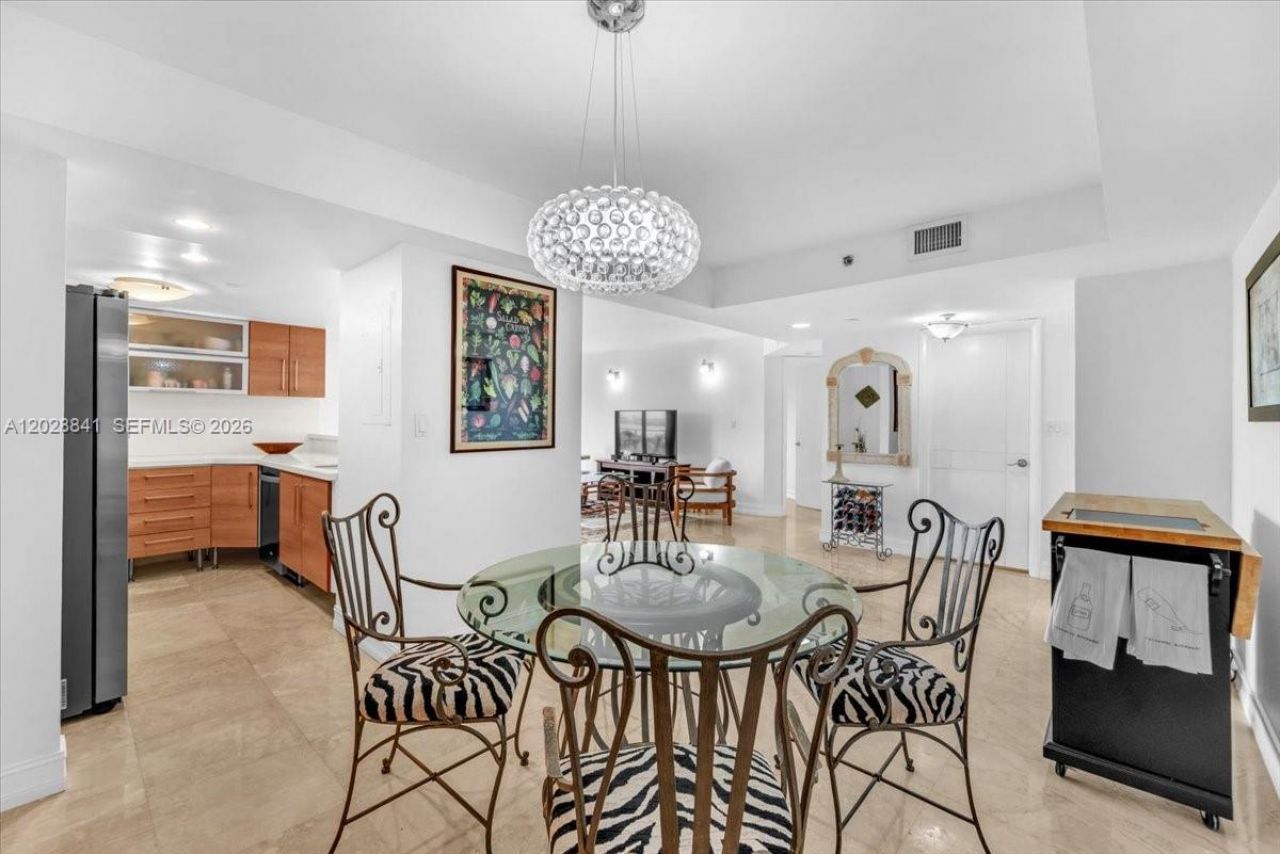 2000 Towerside Ter , Unit 908, Miami, FL 33138 Photo
