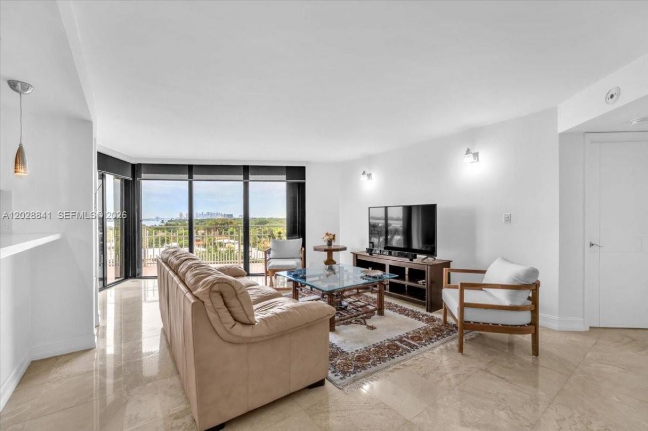2000 Towerside Ter , Unit 908, Miami, FL 33138 Photo