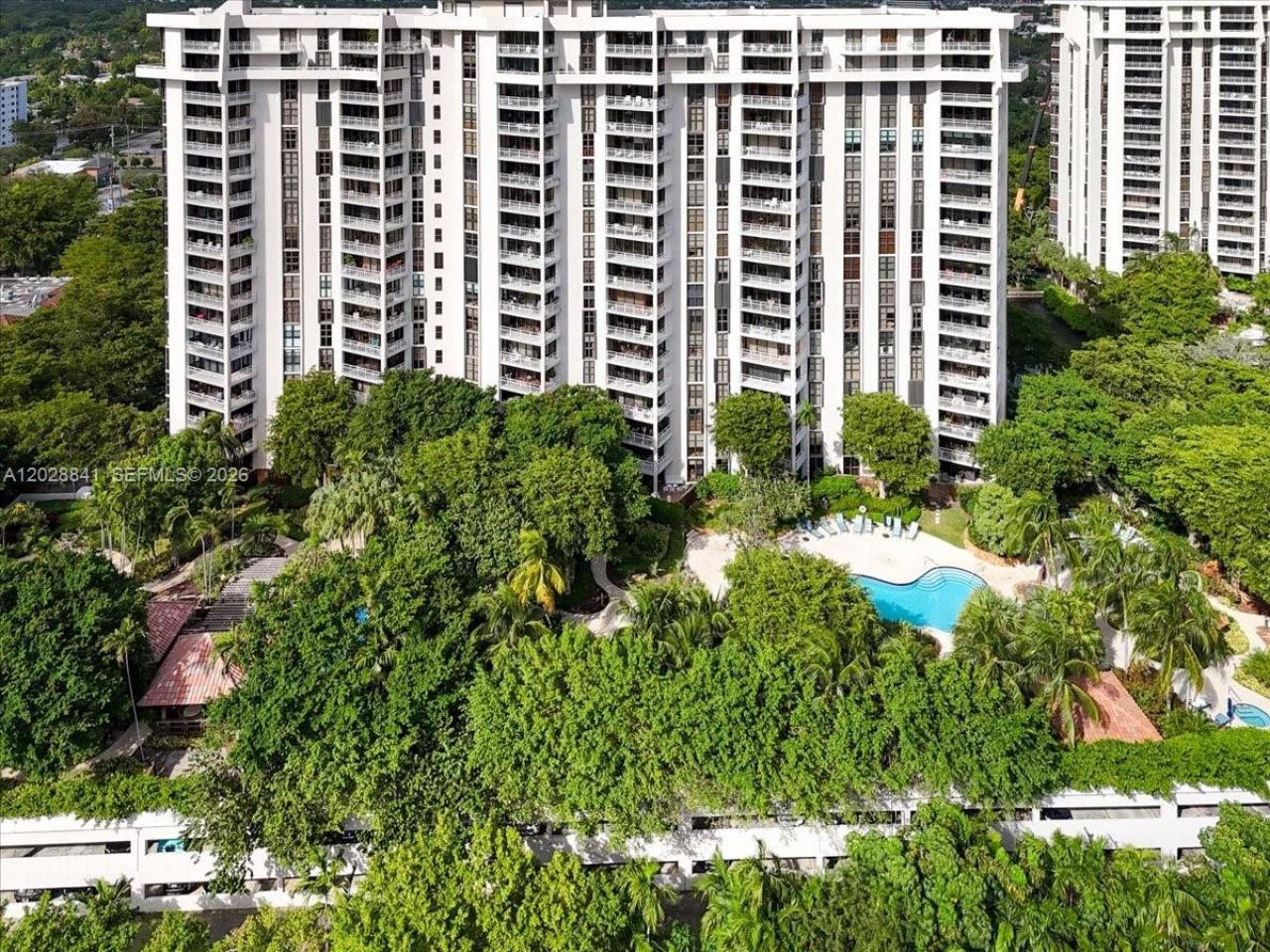 2000 Towerside Ter , Unit 908, Miami, FL 33138 Photo