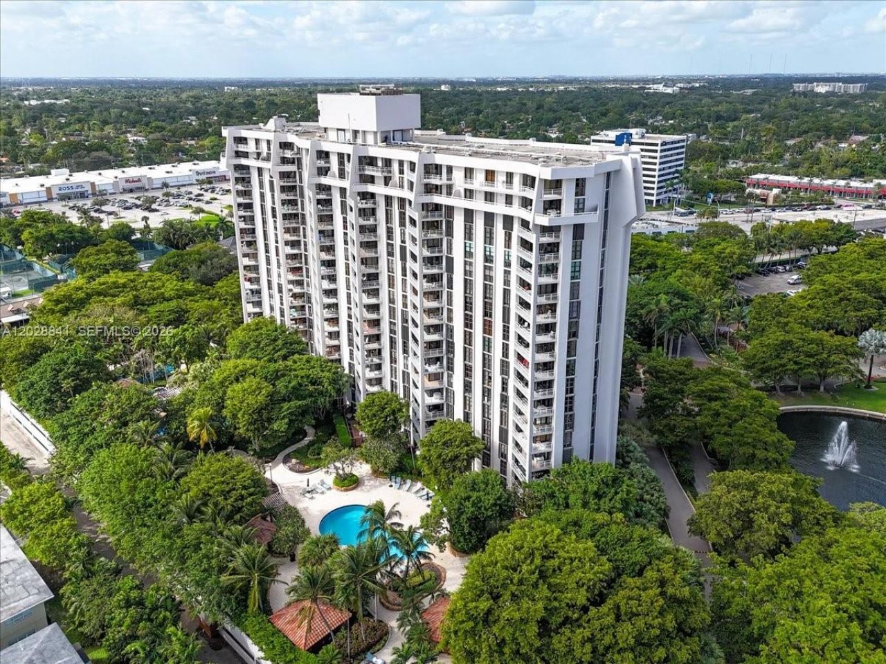 2000 Towerside Ter , Unit 908, Miami, FL 33138 Photo