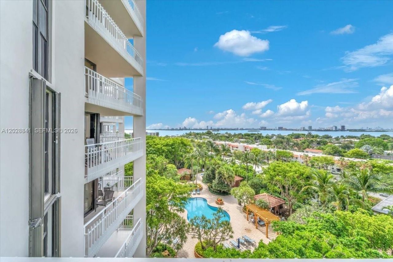 2000 Towerside Ter , Unit 908, Miami, FL 33138 Photo