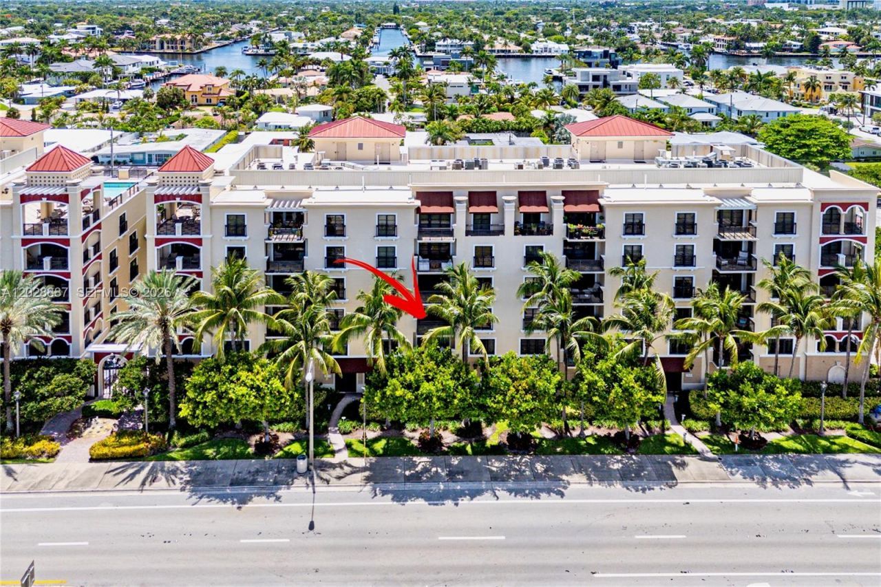 2501 N Ocean Blvd , Unit 452, Fort Lauderdale, FL 33305 Photo