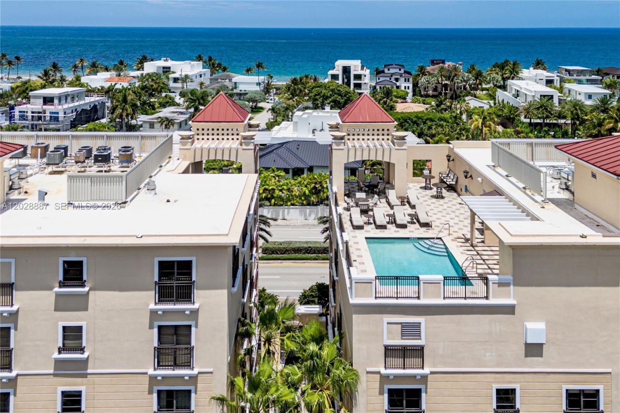 2501 N Ocean Blvd , Unit 452, Fort Lauderdale, FL 33305 Photo