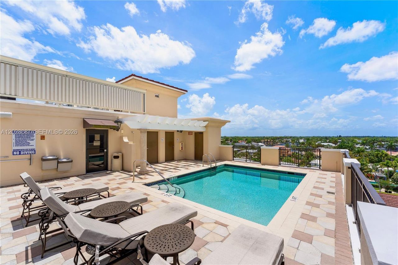 2501 N Ocean Blvd , Unit 452, Fort Lauderdale, FL 33305 Photo