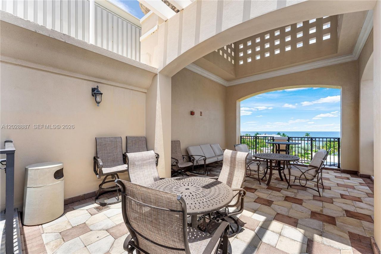 2501 N Ocean Blvd , Unit 452, Fort Lauderdale, FL 33305 Photo