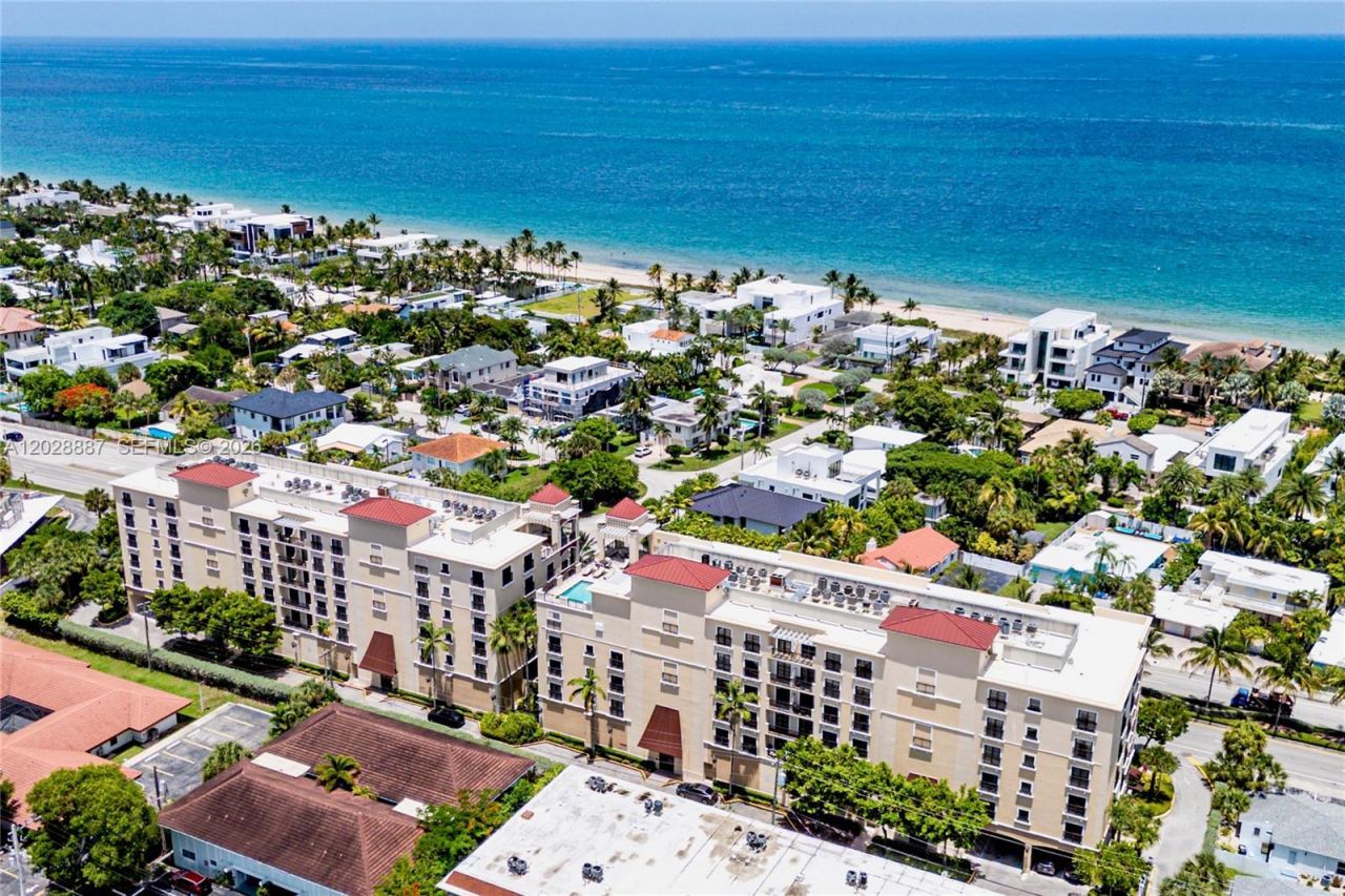 2501 N Ocean Blvd , Unit 452, Fort Lauderdale, FL 33305 Photo