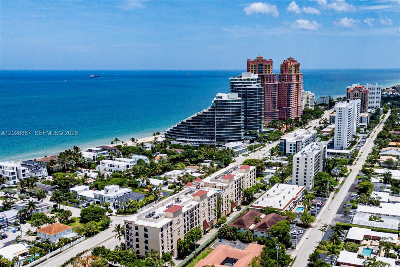 2501 N Ocean Blvd , Unit 452, Fort Lauderdale, FL 33305 Photo
