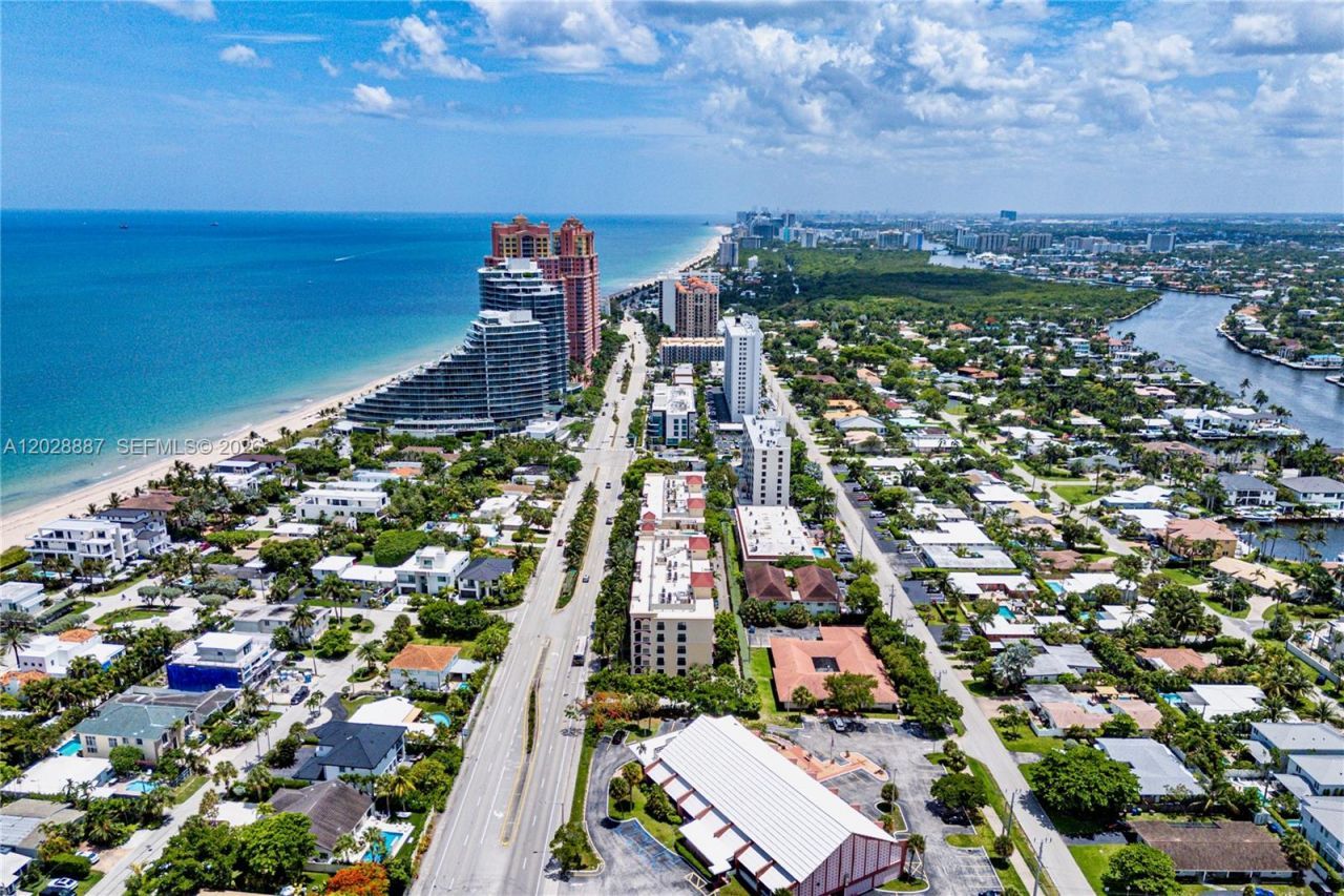 2501 N Ocean Blvd , Unit 452, Fort Lauderdale, FL 33305 Photo