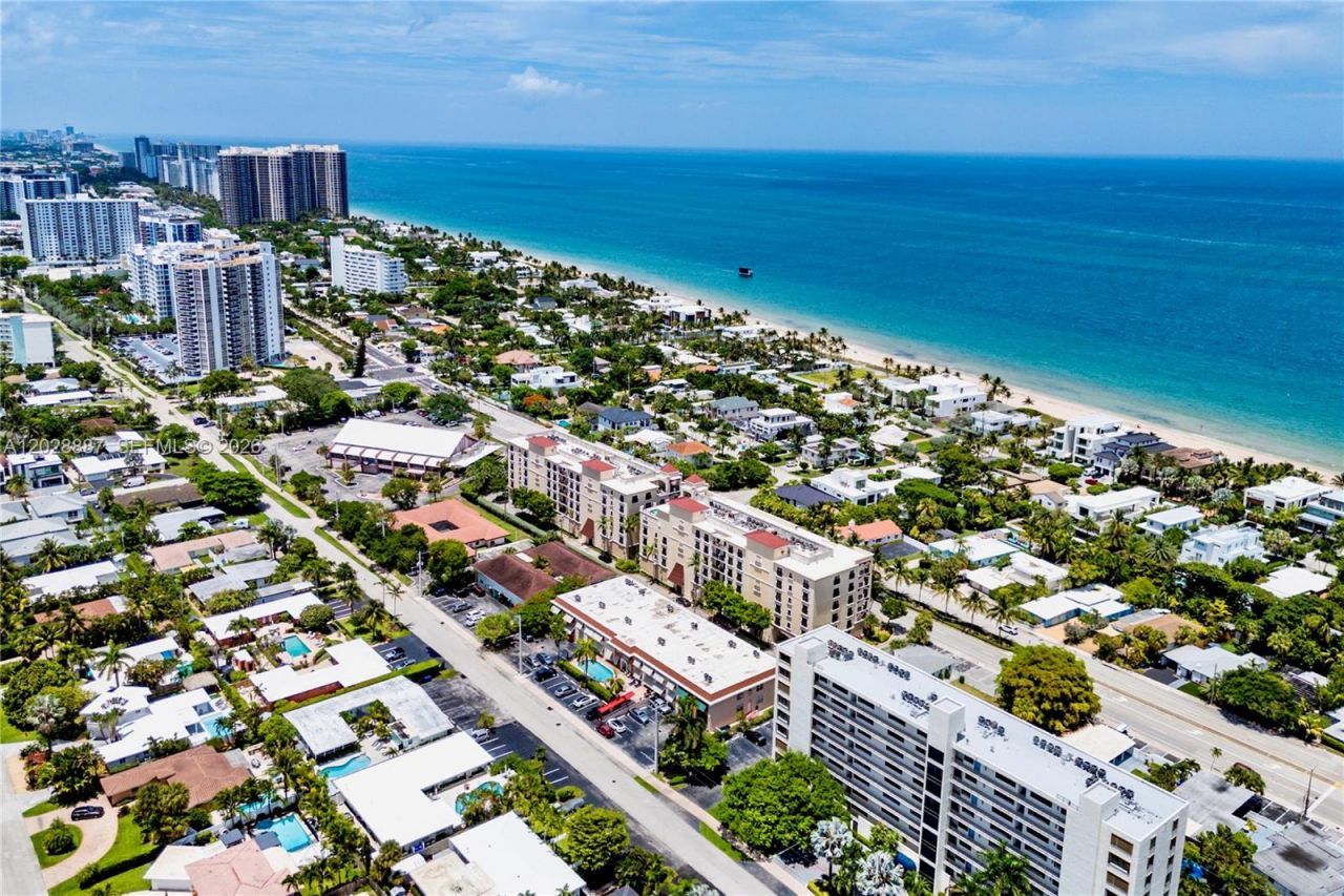 2501 N Ocean Blvd , Unit 452, Fort Lauderdale, FL 33305 Photo