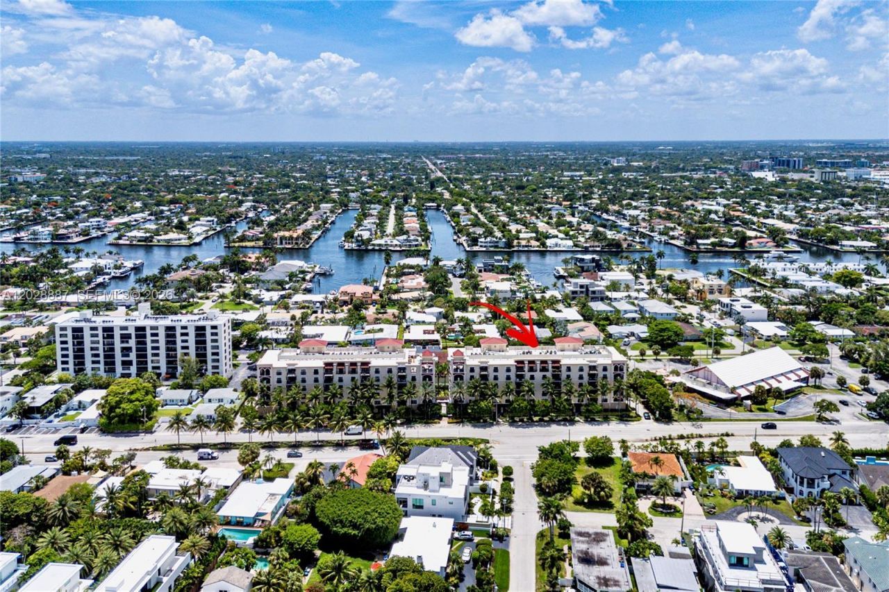 2501 N Ocean Blvd , Unit 452, Fort Lauderdale, FL 33305 Photo
